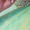KT 109 Wedding Wear Banarasi Soft Silk Saree Orders In India